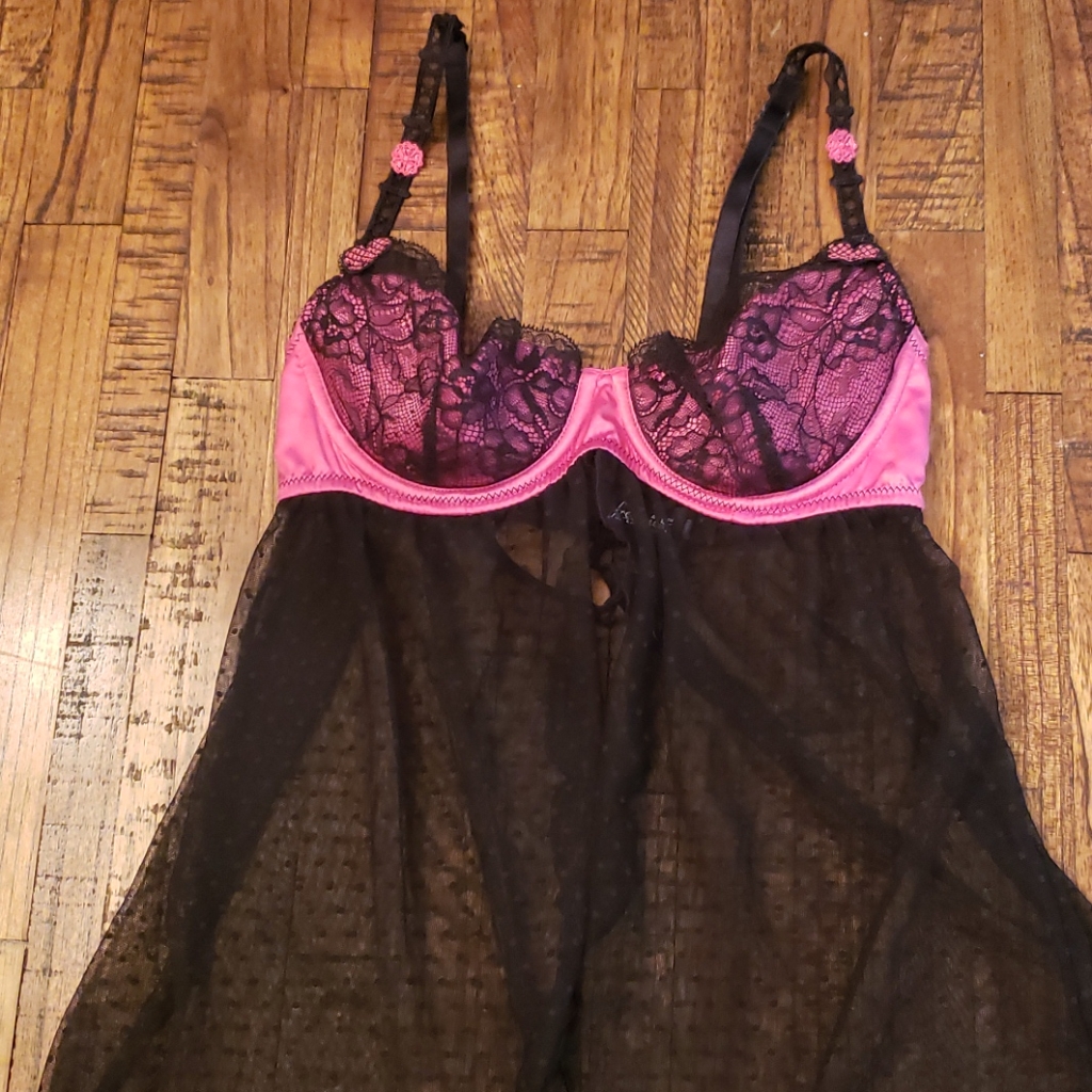 Fredericks Of Hollywood